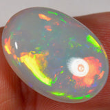 9.3 Karat - Äthiopischer Welo Opal - DeinOpal