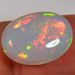 9.3 Karat - Äthiopischer Welo Opal - DeinOpal