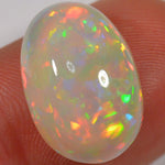 9.5 Karat - Äthiopischer Welo Opal - DeinOpal