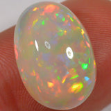9.5 Karat - Äthiopischer Welo Opal - DeinOpal