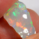 9.5 Karat - Roher Äthiopischer Welo Opal - DeinOpal