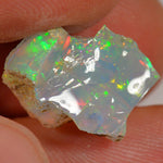 9.6 Karat - Roher Äthiopischer Welo Opal - DeinOpal