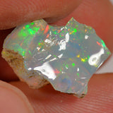 9.6 Karat - Roher Äthiopischer Welo Opal - DeinOpal