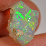 9.6 Karat - Roher Äthiopischer Welo Opal - DeinOpal