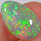 9.7 Karat - Äthiopischer Welo Opal - DeinOpal