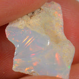 7.7 Karat - Roher Äthiopischer Welo Opal – natürlicher äthiopischer Welo Opal