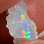 9.5 Karat - Roher Äthiopischer Welo Opal – natürlicher äthiopischer Welo Opal