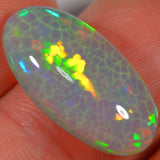 9.9 Karat - Äthiopischer Welo Opal - DeinOpal