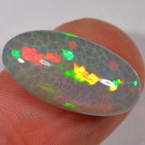 9.9 Karat - Äthiopischer Welo Opal - DeinOpal