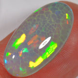 9.9 Karat - Äthiopischer Welo Opal - DeinOpal