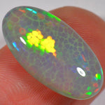 9.9 Karat - Äthiopischer Welo Opal - DeinOpal