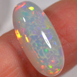 9.9 Karat - Äthiopischer Welo Opal - DeinOpal