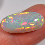 9.9 Karat - Äthiopischer Welo Opal - DeinOpal