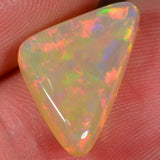 3.7 carats - Beautiful Ethiopian Welo Opal 