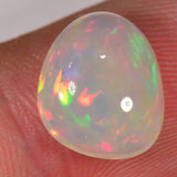 2.5 carats - Ethiopian Welo Opal 