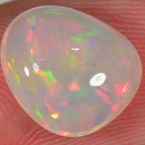 2.5 carats - Ethiopian Welo Opal 