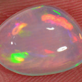 1.9 Carat - Bright Ethiopian Welo Opal 