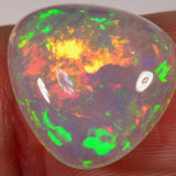 6 Carat - Beautiful Ethiopian Welo Crystal Opal 