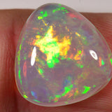 6 Carat - Beautiful Ethiopian Welo Crystal Opal 