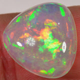 6 Carat - Beautiful Ethiopian Welo Crystal Opal 