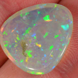 6 Carat - Beautiful Ethiopian Welo Crystal Opal 