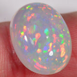 7.7 Carat - Brilliant Ethiopian Welo Opal 