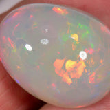 21 carat - Large beautiful Ethiopian Welo Opal 