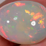 21 carat - Large beautiful Ethiopian Welo Opal 