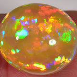 11.6 carats - Extremely intense Ethiopian Welo Opal 