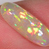 1.4 Karat - Oval geschliffener Äthiopischer Welo Opal