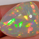 19 carats - Stunning Ethiopian Welo Opal 