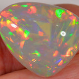 19 carats - Stunning Ethiopian Welo Opal 