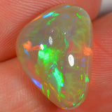 16.7 Carat - Brilliant Ethiopian Welo Opal 