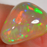 16.7 Carat - Brilliant Ethiopian Welo Opal 