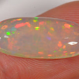 4.6 carats - Brilliant Ethiopian Welo Opal 