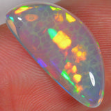 4.8 carats - Honeycomb - Ethiopian Welo Opal 