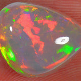 4.5 Karat - Brillianter Äthiopischer Welo Opal