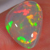 4.5 Karat - Brillianter Äthiopischer Welo Opal