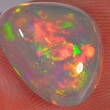 4.5 Karat - Brillianter Äthiopischer Welo Opal