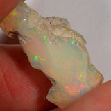 20 Karat - Roher Äthiopischer Welo Opal – natürlicher äthiopischer Welo Opal