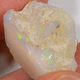 37.6 Karat - Roher Äthiopischer Welo Opal – natürlicher äthiopischer Welo Opal