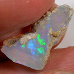 10.7 Karat - Roher Äthiopischer Welo Opal – natürlicher äthiopischer Welo Opal