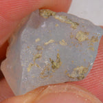 7.6 Karat - Roher Äthiopischer Welo Opal – natürlicher äthiopischer Welo Opal
