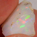 12.6 Karat - Roher Äthiopischer Welo Opal – natürlicher äthiopischer Welo Opal