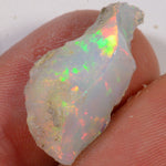 8.2 Karat - Roher Äthiopischer Welo Opal – natürlicher äthiopischer Welo Opal