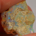 15 Karat - Roher Äthiopischer Welo Opal – natürlicher äthiopischer Welo Opal