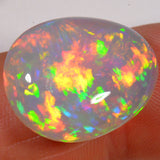 12.4 Karat - Brillanter Äthiopischer Welo Opal – natürlicher äthiopischer Welo Opal