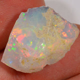 11,8 Karat - Roher Äthiopischer Welo Opal – natürlicher äthiopischer Welo Opal