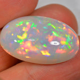 24.8 Karat - Brillanter Äthiopischer Welo Opal – natürlicher äthiopischer Welo Opal