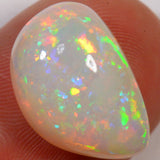 9.6 Karat - Sparkly Äthiopischer Welo Opal – natürlicher äthiopischer Welo Opal